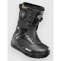 Thirtytwo Stw Db 2026 Lumilautakengät black Koko 5.5