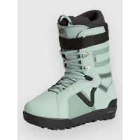 Vans Hi-Standard Pro 2026 Lumilautakengät gray olive Koko 13.0