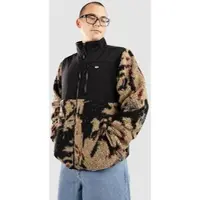 Dravus Condor Neulepaita black / pattern Koko M