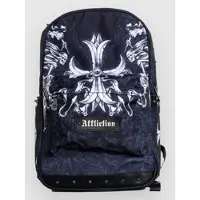Affliction Jump Reppu black Koko Uni