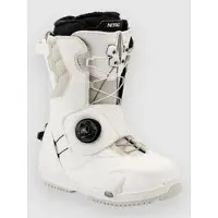 Nitro Cave TLS 2026 Step On Boots valkoinen, 23.0