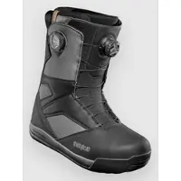 Thirtytwo Stw Db 2026 Lumilautakengät black / darkgrey Koko 7.0