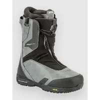 Nitro Select TLS+ 2026 Lumilautakengät charcoal / black Koko 31.5