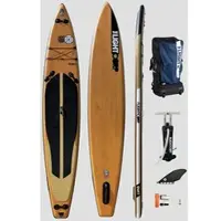 Light ISUP MFT Series Tourer 14'0 X 32" SUP-Lauta uni Koko Uni