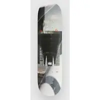 Globe G1 Inside Out Deck 8.125" Skeittilaudan dekki window pain Koko Uni