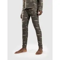 Airblaster Base Layer Bottom olive fish Koko S