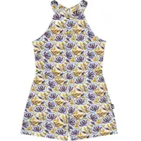 Picture Organic Clothing Alinna Printed Romper - Multi/patterned - L