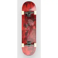 Globe G2 Dot Gain 8.125" Complete rose Koko Uni