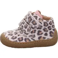 Superfit Saturnus Ensiaskelkengät, Multicolored, 18