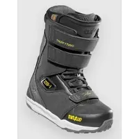 Thirtytwo Zb-1 2026 Lumilautakengät black Koko 9.5