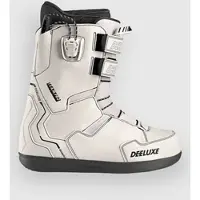 Deeluxe Team PRO 2026 Lumilautakengät light grey Koko 22.5