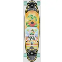 Globe Archer 39" Complete kuviotu
