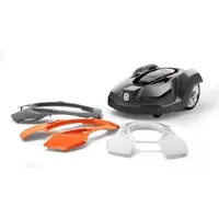 Husqvarna Automower Harmaa värikuori