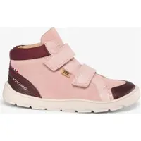 Viking Molde Barefoot Mid TEX 2V Jr Lenkkarit, Light Pink, 34
