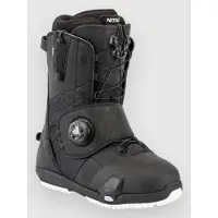 Nitro Monarch TLS 2027 Step On Boots black Koko 23.0