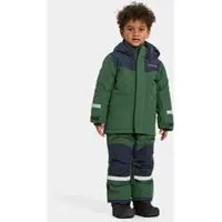 Didriksons Skare Toppapuku, Pine Green, 80