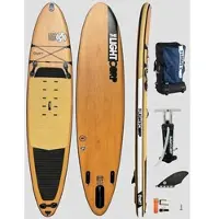 Light ISUP MFT Series Freeride 12'4" X 33" SUP-Lauta uni Koko Uni