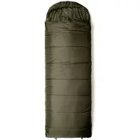 Snugpak Sleeping Bag Nautilus (Color: Olive)