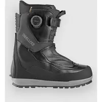 Deeluxe Spark Fusion 2026 Lumilautakengät black Koko 29.5