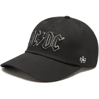 American Needle Acdc Lippis