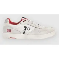 First Degree Arcade LTD Shoes harmaa, 4.5