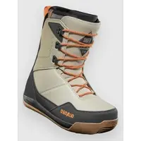 Thirtytwo Shifty 2026 Lumilautakengät black / grey Koko 9.5