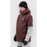 Jones Snowboards coffee brown Koko S