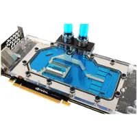 EK Water Blocks – EK 3831109813270, Jäähdytysneste, Sininen, Läpinäkyvä, EK-DuraClear, EK-ZMT