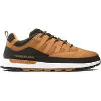 Timberland Euro Trekker Low Mesh Vaelluskengät