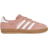 Adidas Originals Gazelle Indoor W - Pink - 41 1/3