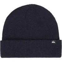 Quicksilver Performer Beanie - Navy - ONE SIZE
