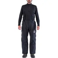 Head Race Zip Housut