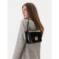 Armani Exchange Xw002169_af21362 Messenger-laukku