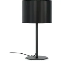Grönlund Austin pöytävalaisin 58cm E27 musta
