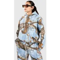 Empyre Realtree Huppari sininen, XL