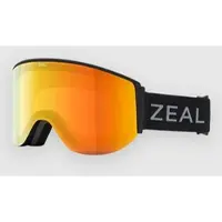 Zeal Optics Beacon Dark Night Laskettelulasit kuviotu