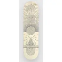 Globe G2 Real Fun, Wow! Deck 8.0" Skeittilaudan dekki shape stack Koko Uni