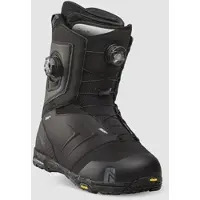 Nidecker Talon Boa FCS Lumilautakengät black Koko 11.0
