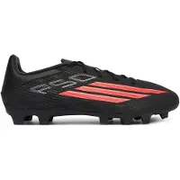 Adidas F50 Club Fg/Mg - Black - 43 1/3