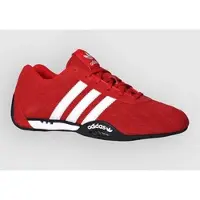 Adidas Originals Adiracer Lo - Red - 40