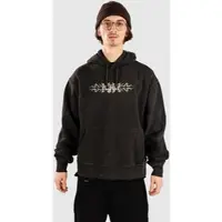 Empyre Into Nation Boxy Huppari black Koko L