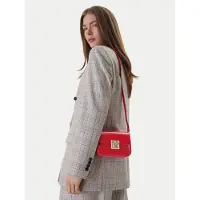 Armani Exchange Xw002170_af21362 Messenger-laukku