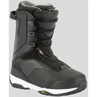 Nitro Venture Pro Lace Wide 2026 Lumilautakengät black Koko 31.0