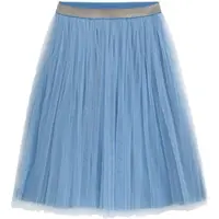 DANAMADE Skirt Dtanja - Blue - 140