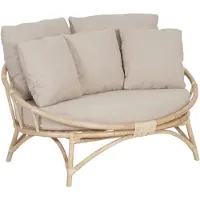 Hillerstorp Sienna-sohva