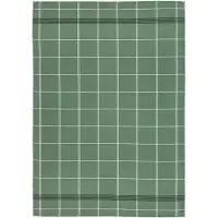 Södahl - Minimal Keittiöpyyhe 50x70 cm Green