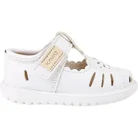 Kavat Blombacka - White - 24/15.4CM