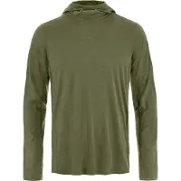 Fjällräven abisko wool hoodie m