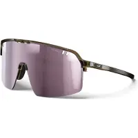 Julbo Intensity Glossy Translucent Marron/Black SP HD3 aurinkolasit