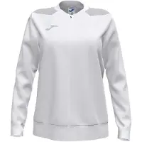 Joma Championship Vi Kokovetoketjullinen Collegepaita